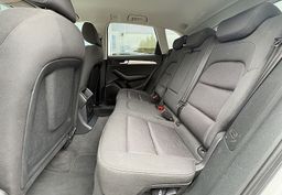 Zunanja slika - Audi Q5 - 2.0 TDI 110kW Business - Webasto. El. prtljažnik - 6 - Predogledna slika