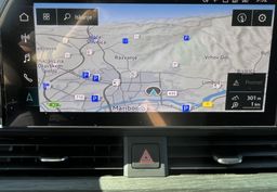 Zunanja slika - Audi A4 - Avant 30 TDI S tronic. LED. MASAŽNI SED. KAM. 2X PDC - 16 - Predogledna slika