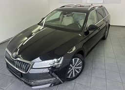 Zunanja slika - Škoda Superb - 1.4 TSI HEV Style DSG.NEMŠKA+4ALU.KAMERA.LED.NAVI - 1 - Predogledna slika