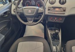 Zunanja slika - Seat Ibiza - 1.4 16V Style-HITRI KREDIT-ODLIČEN- - 8 - Predogledna slika