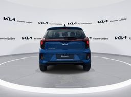Zunanja slika - KIA Picanto - 1.2 MPI Trend MT... - 6 - Predogledna slika