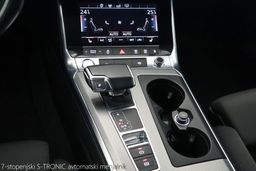 Zunanja slika - Audi A6 - Avant 40TDI S-Tronic Sport 204KM - 14 - Predogledna slika