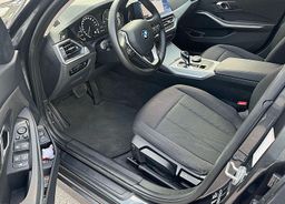 Zunanja slika - BMW Serija 3 - Touring: 318d 150ks  °20-COL° °KAMERA° LED - 8 - Predogledna slika