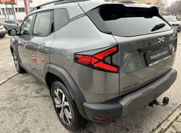 Zunanja slika - Dacia Duster - ECO-G 100 Journey - 4 - Predogledna slika