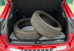 Zunanja slika - Mercedes-Benz GLA-Razred - GLA 200 d AMG Line Avt. NAVI. TEMPOMAT. F1 PRES. - 8 - Predogledna slika