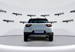 Zunanja slika - KIA Stonic - 1.2 DPI LX Urban ISG - 4 - Predogledna slika