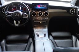 Zunanja slika - Mercedes-Benz GLC-Razred - GLC coupe GLC 200 d 4MATIC - REZERVIRAN - 6 - Predogledna slika