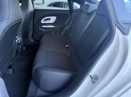 Zunanja slika - Mercedes-Benz CLA-Razred - 200 AMG LINE - 10 - Predogledna slika