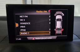 Zunanja slika - Audi Q2 - 1,0 TFSI CoD Sport S tronic SLO ACC LANE LED ALU - 14 - Predogledna slika