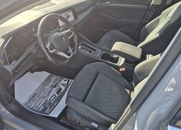 Zunanja slika - VW Golf - 2.0 TDI avt. Style °MATRIX °VIRTUAL °ALKANTARA - 10 - Predogledna slika