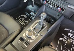 Zunanja slika - Audi A3 - 1.0 TFSI-AVT-S LINE-LED-XENON-NAVI-PDC-TEMPOMAT - 15 - Predogledna slika