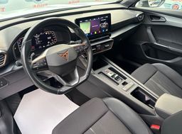 Zunanja slika - Cupra Formentor - 1.5 TSI AVT LED NAVI CAM PARK.SENZ. JAMSTVO - 8 - Predogledna slika