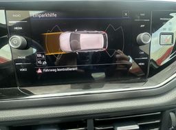 Zunanja slika - VW Polo - Highline 1.0 TSI 70kW.NEMŠKI+4ALU.NAVI.LED.USNJE - 9 - Predogledna slika