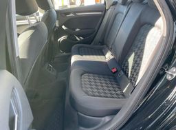 Zunanja slika - Audi A3 - 1.6 TDI Ambiente S tronic - 11 - Predogledna slika