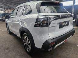 Zunanja slika - Suzuki S-Cross - 1.4 MHEV ELEGANCE ALLGRIP - 4 - Predogledna slika