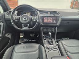 Notranja slika - VW Tiguan - 4motion 2,0 TDI BMT Highline DSG - 6 - Predogledna slika