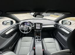 Zunanja slika - Volvo XC40 - B3 P Core AT DCT - 18 - Predogledna slika