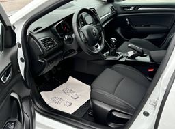 Zunanja slika - Renault Mégane - Megane TCe 116 FUL LED-NAVI-LEASING-LEANPAY - 7 - Predogledna slika