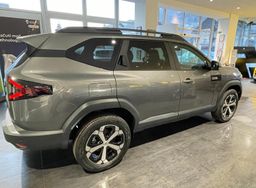 Zunanja slika - Dacia Bigster - Hybrid 155 Journey - 6 - Predogledna slika