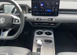 Zunanja slika - MG MGS5 EV - LUXURY 64 kW - 9 - Predogledna slika