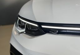 Zunanja slika - VW Golf - 2.0 TSI 4M avt. R 235  320 - 7 - Predogledna slika