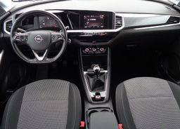 Zunanja slika - Opel Grandland - 1.2 TURBO 130hp - samo 58.000km - 6 - Predogledna slika