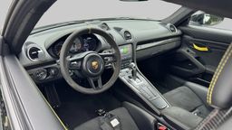 Notranja slika - Porsche 718 - Porsche - 9 - Predogledna slika