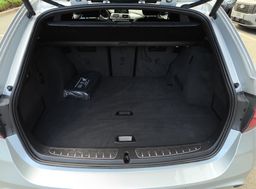 Zunanja slika - BMW Serija 3 - Touring: 318i AVT M SPORT-LED-USNJE-ŠPORTNI SEDEŽI-VIRTU - 14 - Predogledna slika