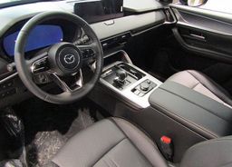 Zunanja slika - Mazda CX-60 - 3.3 D254 MHEV HOMURA PLUS DRI 8AT AWD - 9 - Predogledna slika