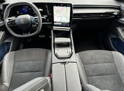 Zunanja slika - Renault Rafale - 1.2 ESPRIT ALPINE E-TECH Full Hybrid - 9 - Predogledna slika