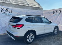 Zunanja slika - BMW X1 - serija :  xDrive25e  AT  - LED - NAVI - PDC+KAM - 3 - Predogledna slika