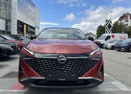 Zunanja slika - Nissan Qashqai - 1.3 DIG-T 140 2WD ACENTA 8 let jamstva - 2 - Predogledna slika