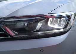 Zunanja slika - VW Passat - Variant 2.0 TDI DSG 4Motion Comfortline 190KM - NAVI - - 17 - Predogledna slika