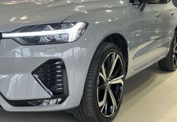 Zunanja slika - Volvo XC60 - ORIGINAL ULTIMATE-KRISTAL-BOWERS WILKINS-PANO-21 - 6 - Predogledna slika