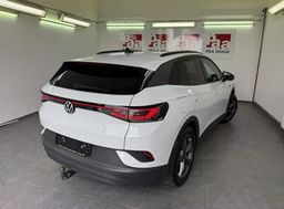 Zunanja slika - VW ID.4 - Pro Performance  77 kWh +4ALU.NAVI.ACC.LED.KAMERA. - 4 - Predogledna slika