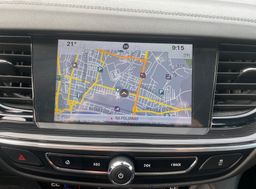 Zunanja slika - Opel Insignia - Grand Sport 2.0 CDTi Innovation - SL0VENSKO POREKL - 11 - Predogledna slika