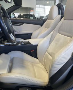 Zunanja slika - BMW Z4 - NAVIGACIJA-TEMPOMAT-USNJE-19C- - 8 - Predogledna slika
