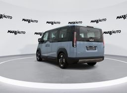 Zunanja slika - KIA PV5 - 71.2 kWh baterija 120 kW 163 KS  Quantum - 3 - Predogledna slika