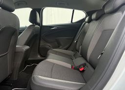 Zunanja slika - Opel Astra - 1.2 TURBO 81KW S S Elegance - 9 - Predogledna slika