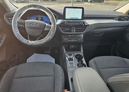 Zunanja slika - Ford Kuga - 2.0 EcoB 150 4X4Titanium|FULED|ALU|RADAR|NAVI|PDC| - 8 - Predogledna slika