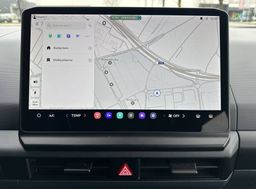 Zunanja slika - KIA PV5 - 71.2 kWh baterija 120 kW 163 KS Quantum... - 17 - Predogledna slika