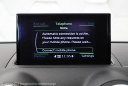 Zunanja slika - Audi A3 - 1.4  TFSI 150KM Sport - 13 - Predogledna slika