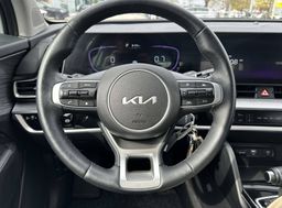 Zunanja slika - KIA Sportage - 1.6 T-GDi LX Fresh.ISG 7 DCT... - 13 - Predogledna slika