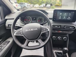 Zunanja slika - Dacia Sandero - 1.0 ECO-G 100 Expression - 8 - Predogledna slika