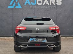 Zunanja slika - Citroën DS5 - BlueHDi 180 EAT6-Panorama-Led-Navi-Kamera - 6 - Predogledna slika