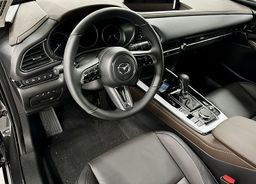 Zunanja slika - Mazda CX-30 - EXLUSIVE-LINE G140 AVT. | MODELNO LETO 2026 - 4 - Predogledna slika