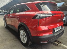 Zunanja slika - Renault Symbioz - TCe 140 evolution - 4 - Predogledna slika