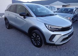 Zunanja slika - Opel Crossland - 1.2 TURBO 110HP - KOT NOVO - SAMO 11.235km - 2 - Predogledna slika