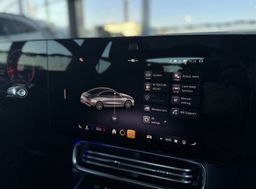 Zunanja slika - Mercedes-Benz CLA-Razred - 200 AMG LINE - 17 - Predogledna slika