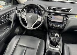 Zunanja slika - Nissan X-Trail - 1.6 DIG-T TEKNA 4x4 -360K -PANO -KEYLESS - 6 - Predogledna slika